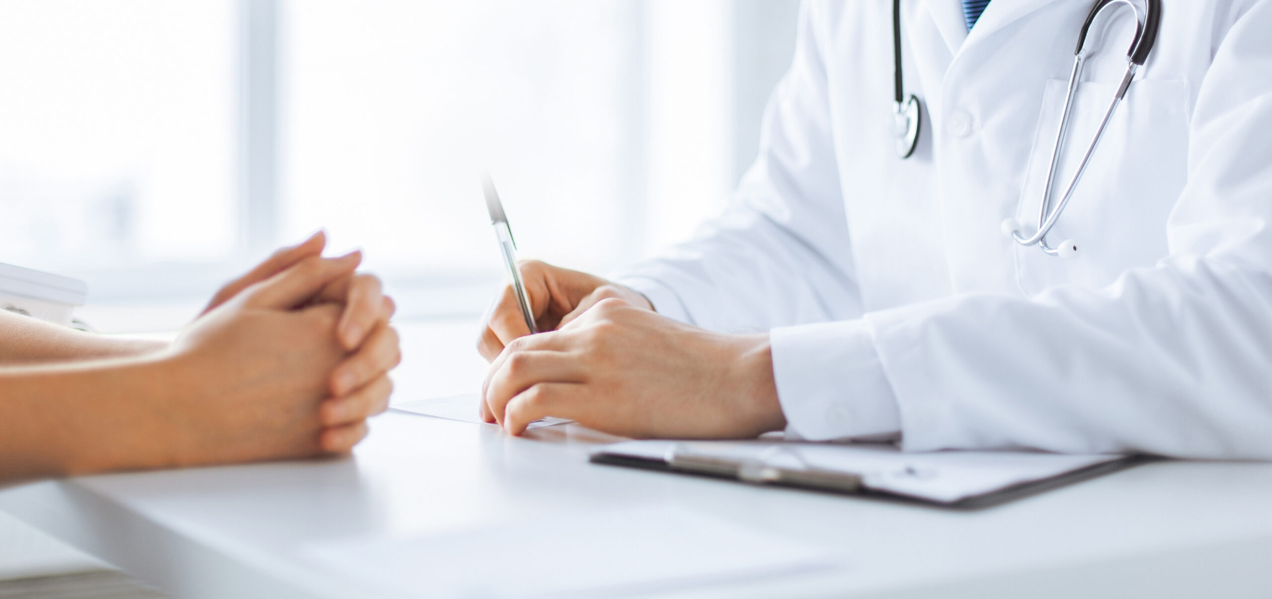 Empowering the Doctor-Patient Relationship