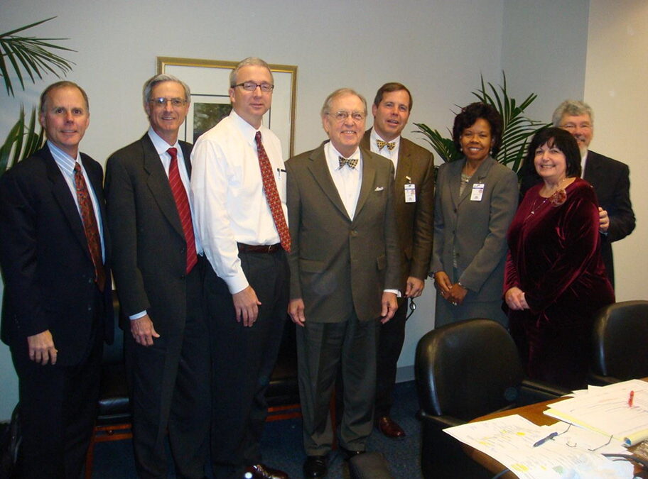 We’ve confused visibility with leadership in medicine.